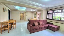 Blk 297 Bukit Batok Street 22 (Bukit Batok), HDB 5 Rooms #448690731